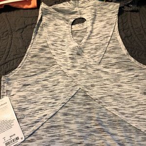 NWT FAST AS LIGHT TANK